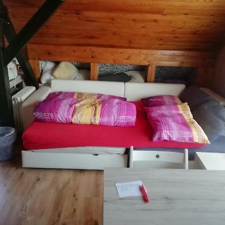 Suite Ohrada Praha Bagian luar foto