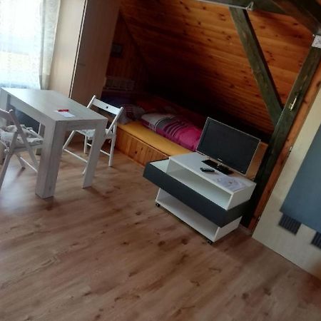 Suite Ohrada Praha Bagian luar foto