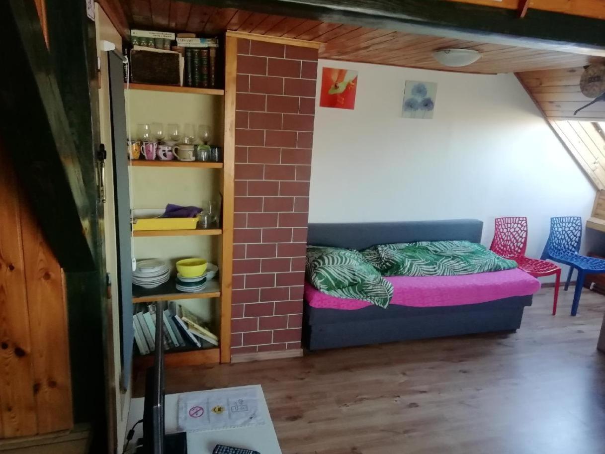Suite Ohrada Praha Bagian luar foto