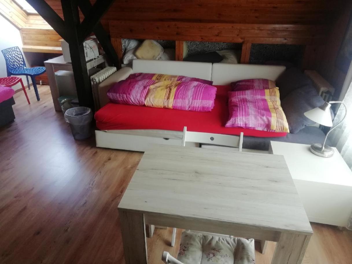 Suite Ohrada Praha Bagian luar foto